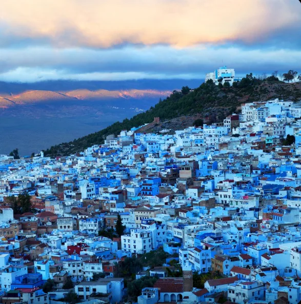 Northern Morocco Explorer — Northern Morocco
