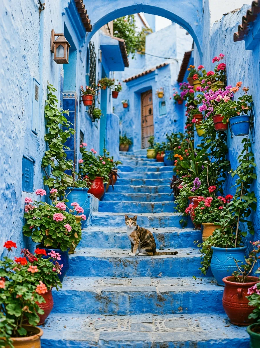 Photography Tour Morocco — Multiple Regions