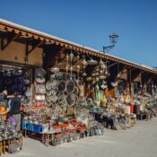 Souk Shopping: Dive Into Morocco’s Vibrant Market Culture
