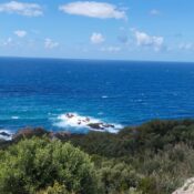 Morocco’s Coast: Blue Horizons and Sea Breezes