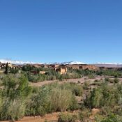 Discover Morocco’s Green Valleys & Mountain Vistas