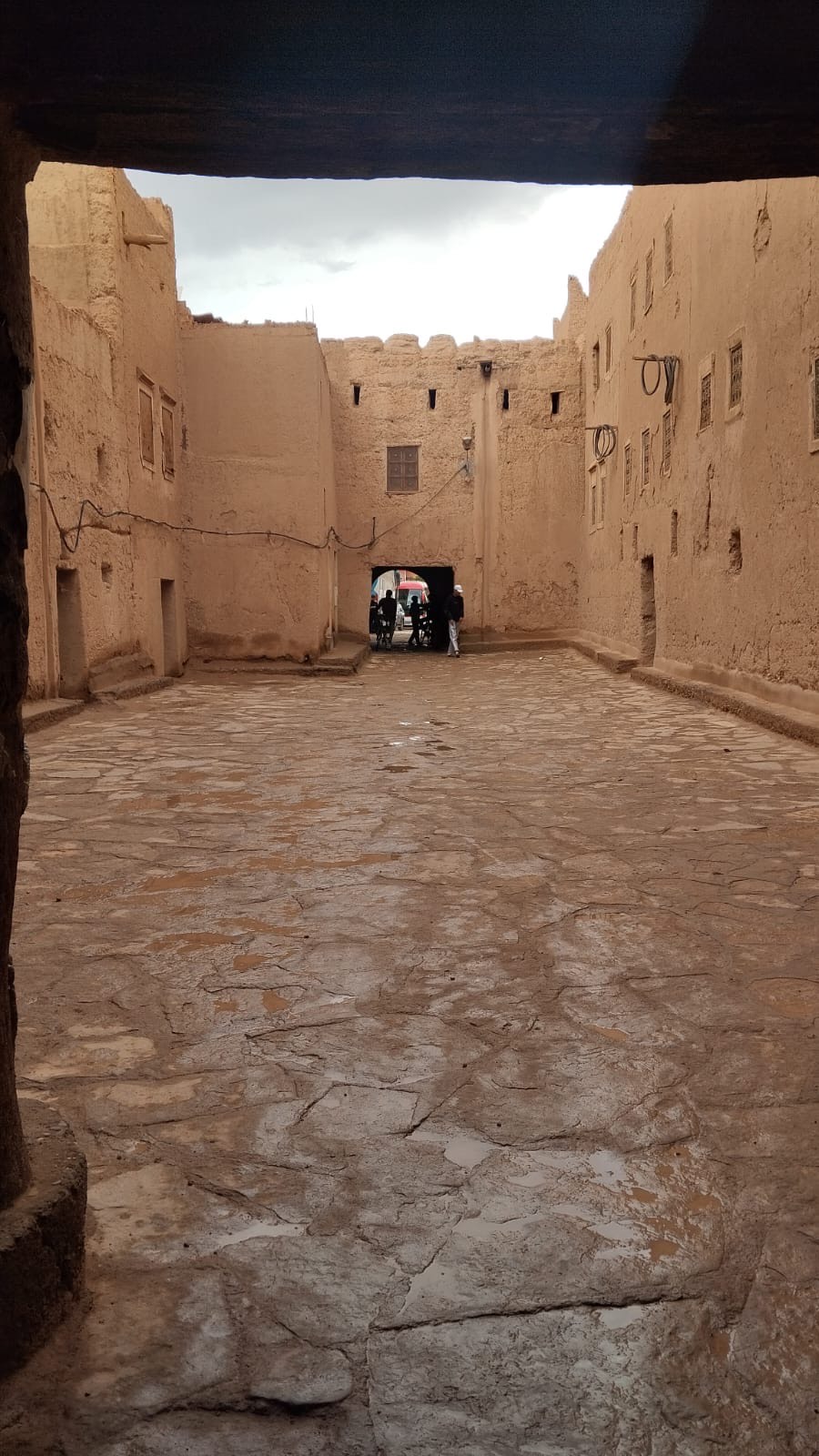 Grand Morocco Tour
