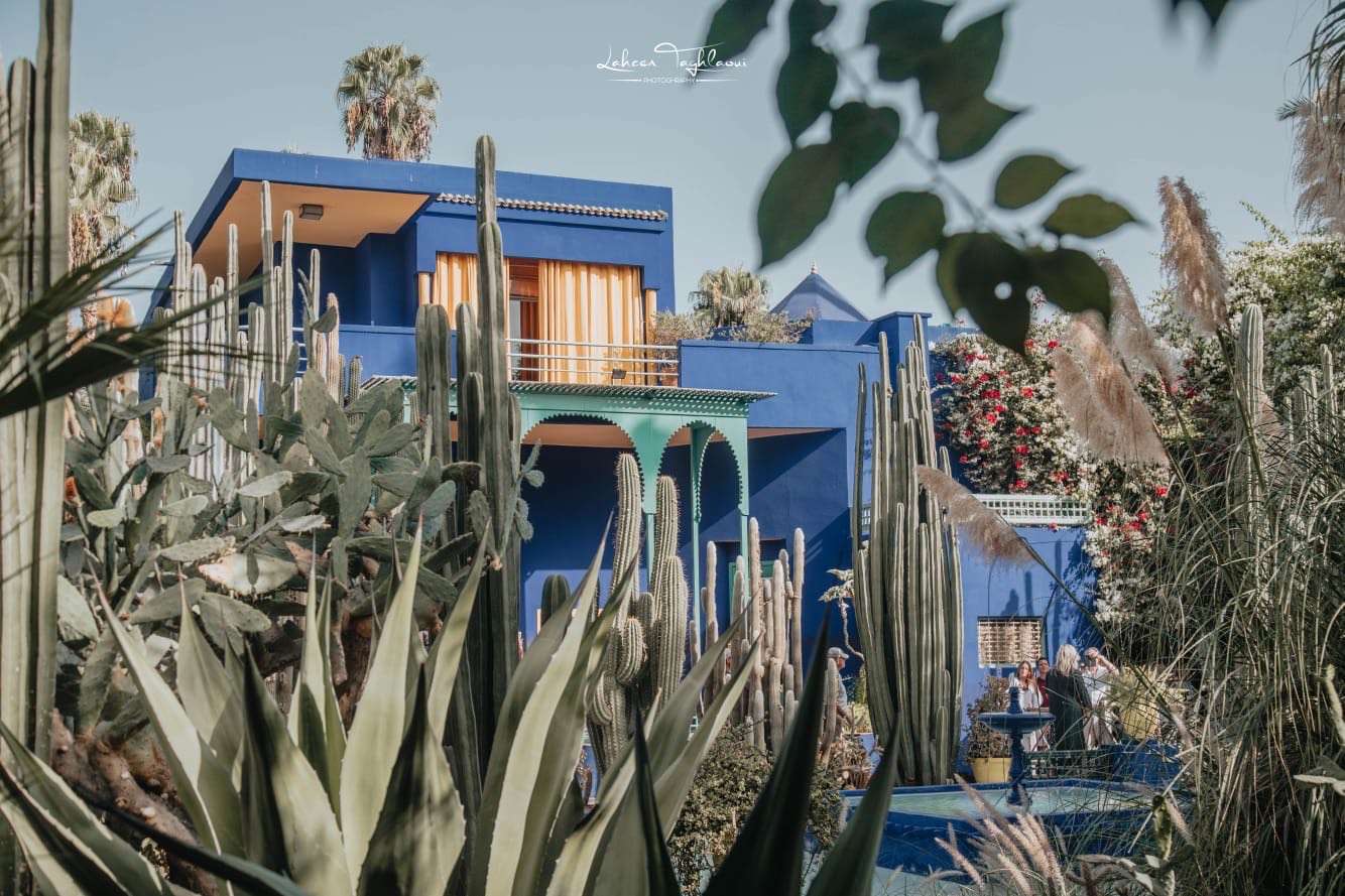 Marrakech