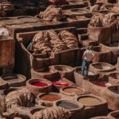 3 Tours Available Step back in time inside the world’s oldest medina — culture, history, and artisanship await.