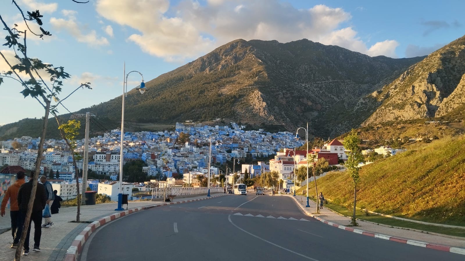 Chefchaouen