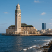 1 Tour Available Modern meets tradition — visit the Hassan II Mosque and coastal promenades.