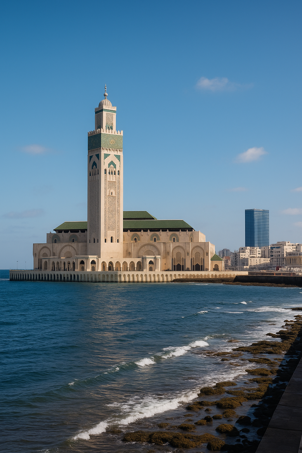 Casablanca