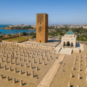 Explore Rabat: Morocco’s Underrated Capital of Culture, Coastline, and Charm