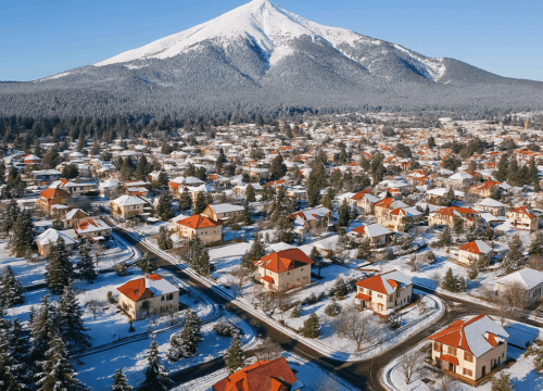 Ifrane: Discover Morocco’s Swiss-Inspired Mountain Town