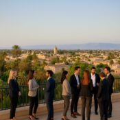 Extended MICE Journey: Where Business Meets Morocco