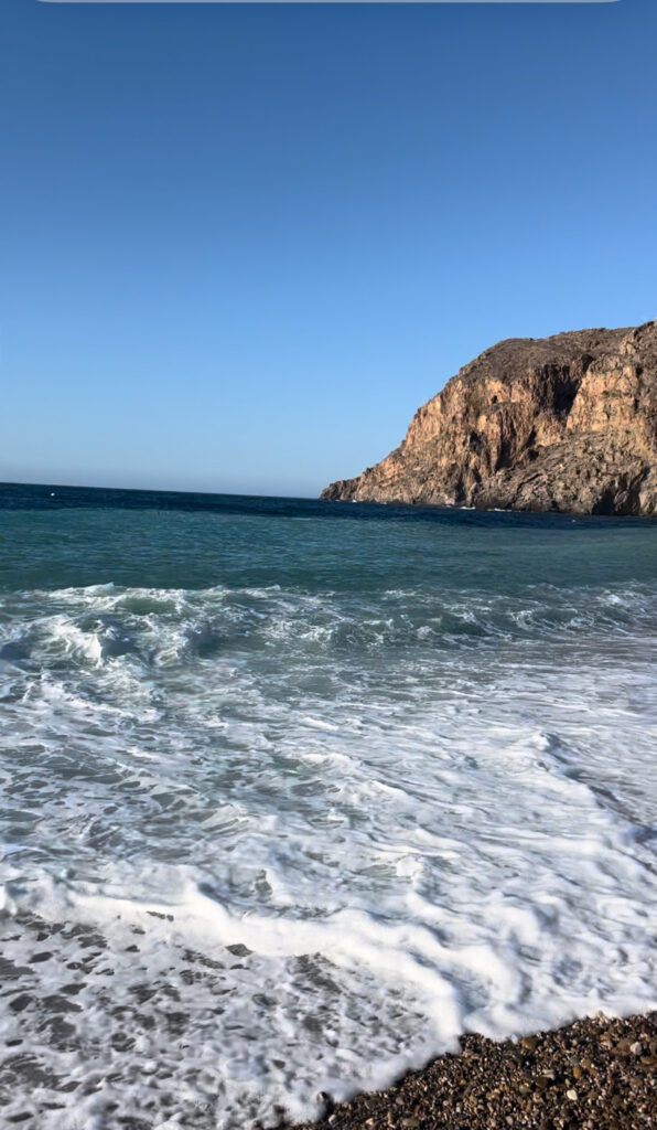 Discover Morocco’s Hidden Gem: The Stunning Coastline of Al Hoceima
