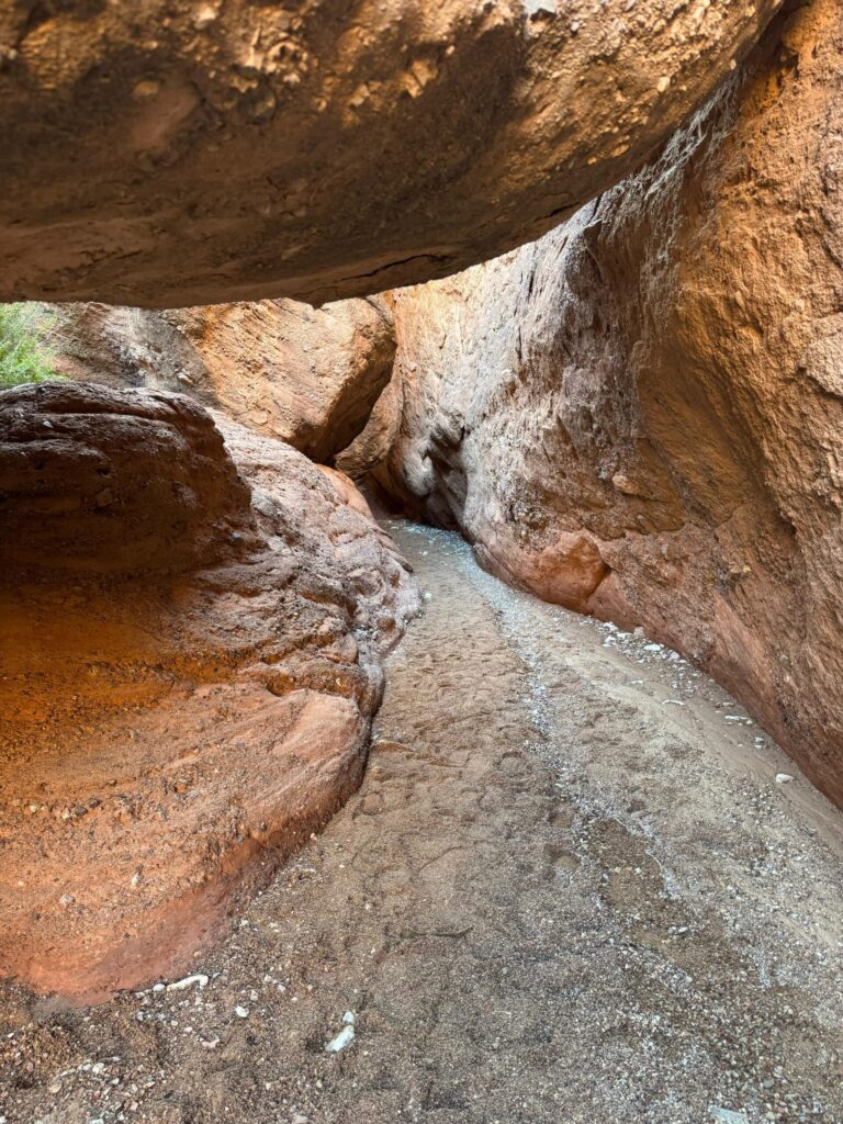 Exploring Morocco’s Hidden Gorges: Nature’s Secret Wonders