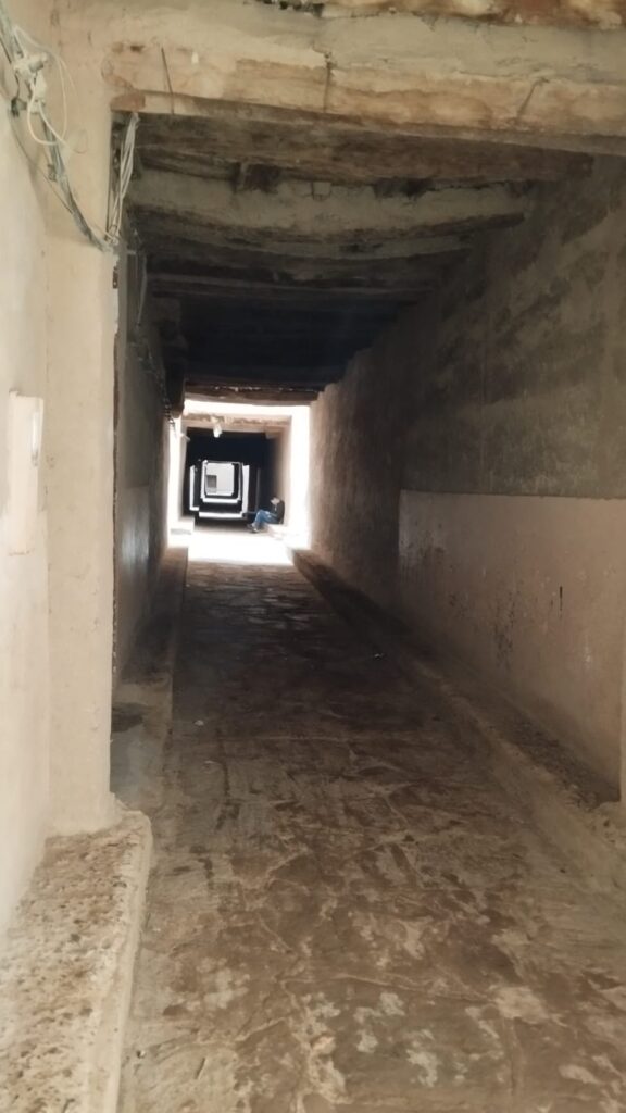 Through the Passage: Exploring Morocco’s Hidden Medina Alleys