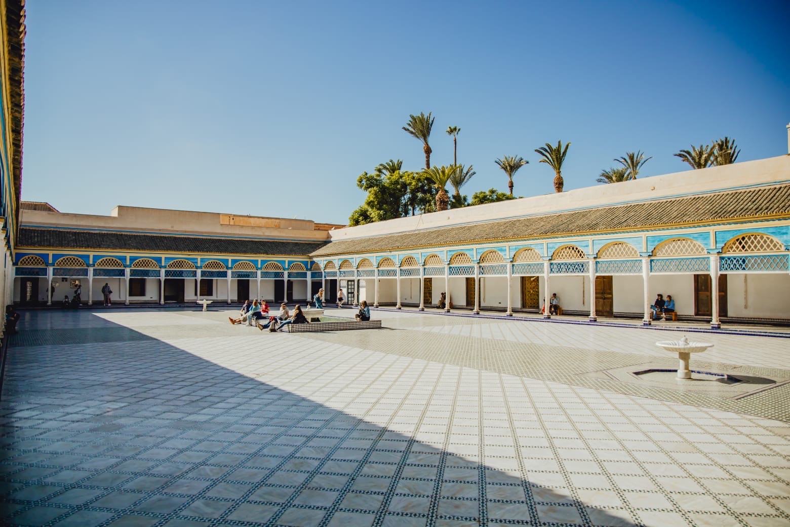 Imperial Cities & Cultural Tour