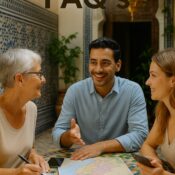 Is Morocco Safe for Tourists? Your Guide to Safety & Peace of Mind