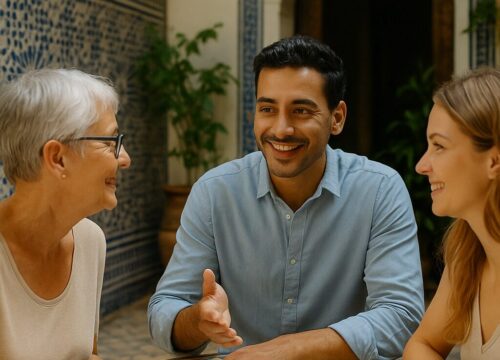 Is Morocco Safe for Tourists? Your Guide to Safety & Peace of Mind